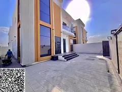 Villa for Sale in Al Helio 2