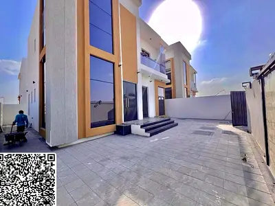 Villa for Sale in Al Helio 2