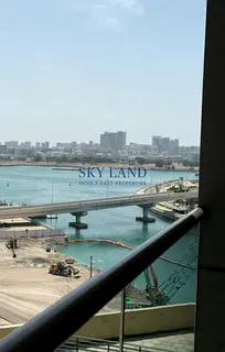 Canal View | Spacious 1 Bedroom with Balcony | Close to Amenities