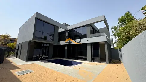 4BHK Townhouse with Private Pool available for Sale in Kaya!!!