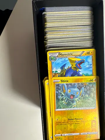 Pokemon bulk 441 card