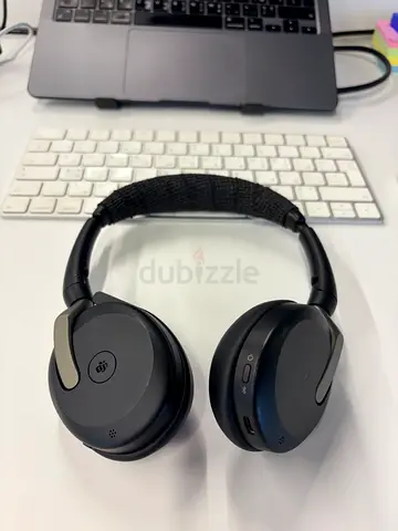 JABRA Evolve2 65 Flex Noise Cancellation Headphones