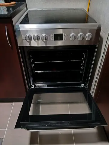 Beko Stove