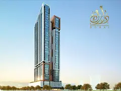 20% Discounted| Fully Furnished |Sea View| Freehold High ROI