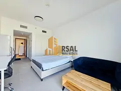 Modren And Luxerious Fully Furnished Studio In Areej Building