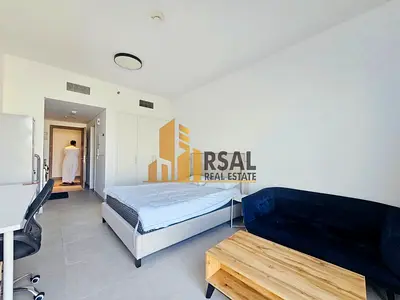 Modren And Luxerious Fully Furnished Studio In Areej Building