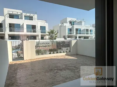 Bright & Airy 3 Bedroom + Maid | Unfurnished | Prime Living Space