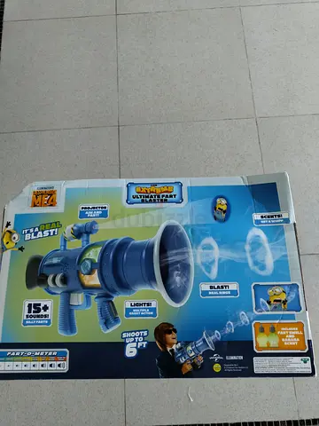Toy