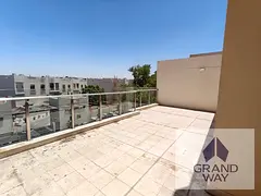 Family Villa | Spacious Private Living I Terrace