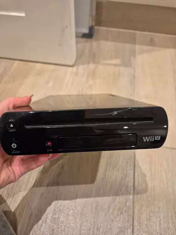 Nintendo wii