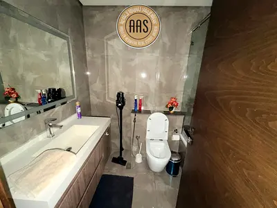 MODERN 2 BEDROOM FLAT | SPACIOUS LAYOUT | FLEXIBLE PAYMENT OPTION | COVERED PARKING | DUBAI SOUTH