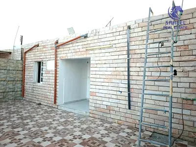 Mamourah 3 BR VILLA for 30,000 AED