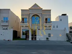 With an all-inclusive price for electricity, water, and air conditioning, own a luxurious villa for