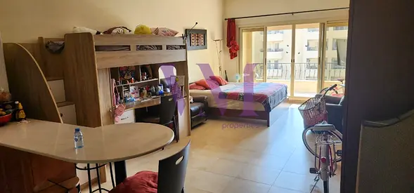 AMAZING STUDIO APARTMENT | Modern Finishing