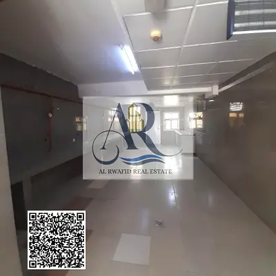 Labour Camp for Rent in Industrial Area 15 20 Rooms Available – Suitable for Companies and Staff Accommodation Excellent opportunity for companies an