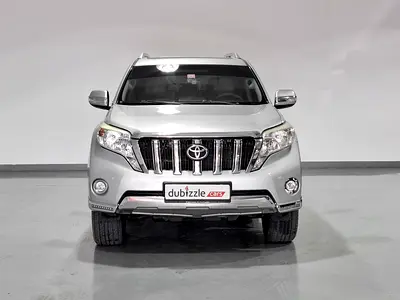 صورة 2 لـ 2016 Toyota PRADO