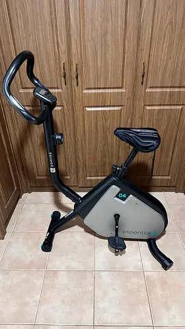 Exercise Bike - Excellent Condition