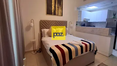 Downtown Living I Spacious Studio I Prime Location I AED 59,999