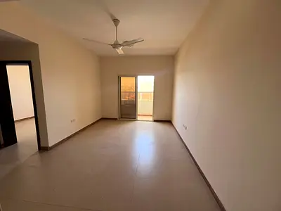 1 Bedroom Apartment for Annual Rent – Al Mowaihat 2 Ajman