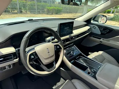صورة 4 لـ 2023 Lincoln AVIATOR
