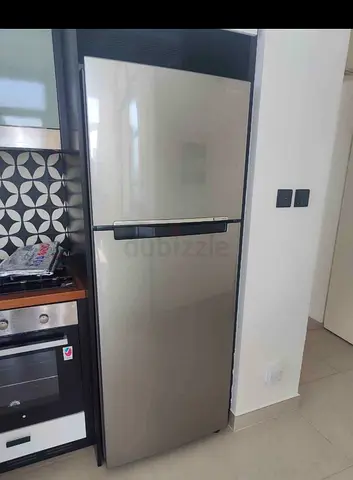 Samsung refrigerator 500 liter capacity , neat and clean, excellent condition