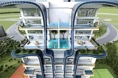 Modern Studio I Prime location I High ROI