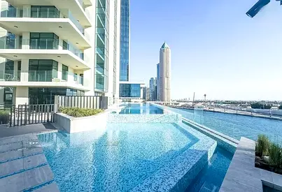 Spacious I Elegant I Furnished I Near Metro