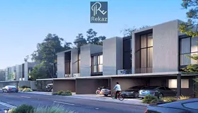 Own Your Dream Home | 4BR + Maid TH | 5% Booking Only | Masaar 3