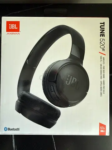 JBL Tune 520 BT
