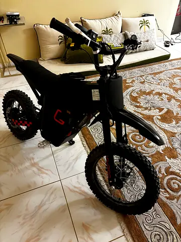 kuggo wish 01 se (battery and controllor warranty)