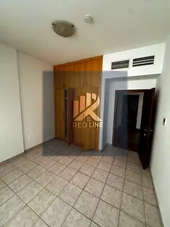 For rent: a room and a living room in Al Qasimia Al Mahatta in a prime location close to all service