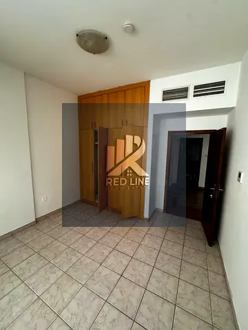 For rent: a room and a living room in Al Qasimia Al Mahatta in a prime location close to all servic