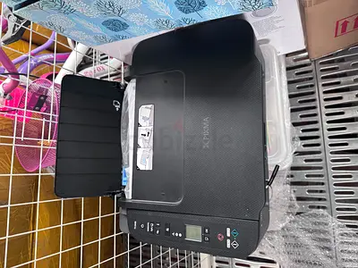 Canon printer good condition