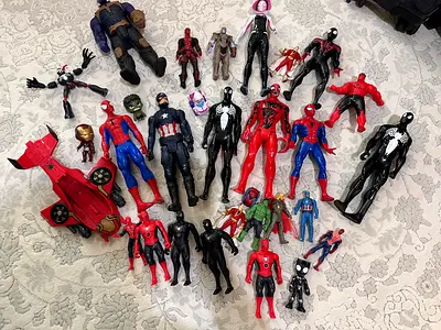 Marvel / Avangers