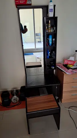 Dressing Table