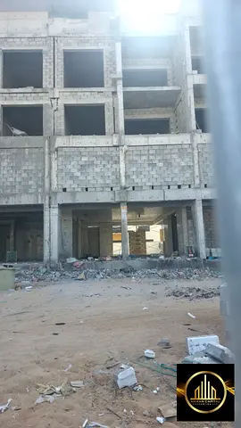 محل تجاري للبيع مجتمع ازهى بالعامرة عجمان