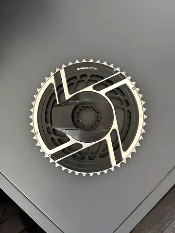 Sram red e1 chainring 50/37