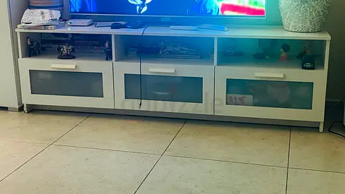 Ikea Tv unit for same