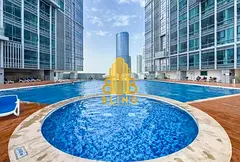 Exclusive 1BHK With All Amenities &amp; Open Kitchen
