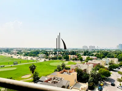 Furnished Studio | Golf & Skyline View | Eagle Heights