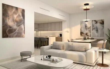 Premium 1 BR | High ROI | Vista by Prestige one