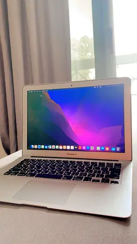 MacBook Air
