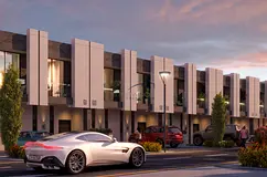 2BR Villa | Investor Unit | Reportage Village Dubailand