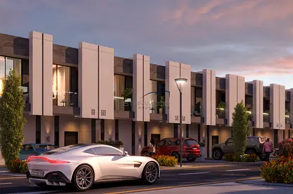 2BR Villa | Investor Unit | Reportage Village Dubailand