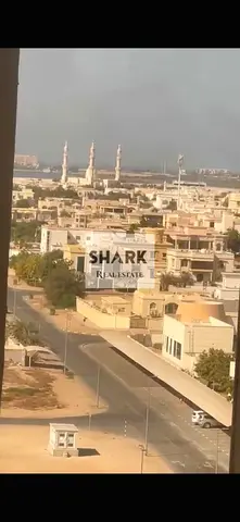 غرفتين وصالة للبيع في أبراج جاردن سيتي – عجمان