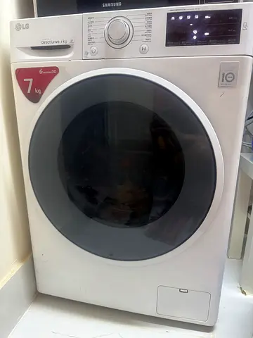 Washing machine for sale