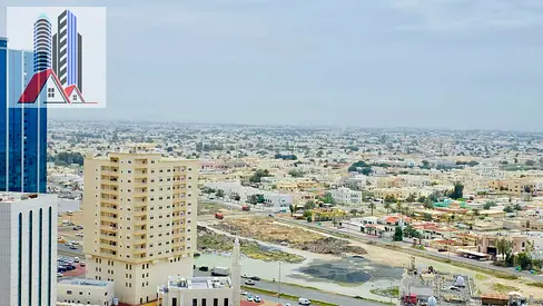 Hot deal 1BHK for Sale in ajman one towers, AJMAN UAE.