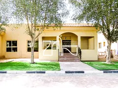 Well Maintained|Vacant 3BR Villa|Family Friendly