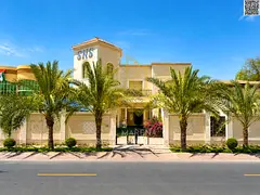 Villa for sale, residential/commercial use, 10,000 sq ft | 9 bedrooms in Rawda 3 | Prime location, p