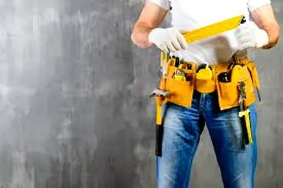 handyman available,  Reasonable price per hour